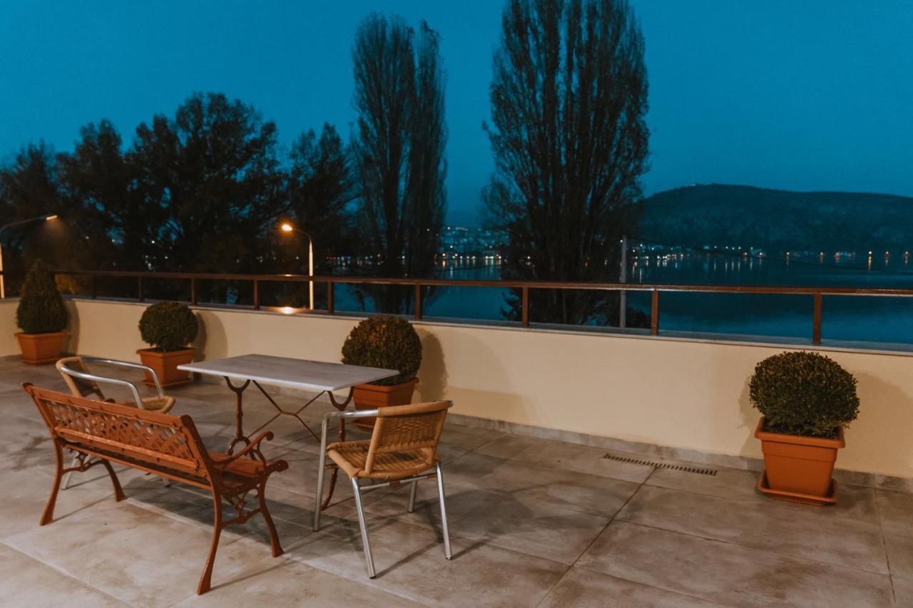 View Kastoria 아파트 외부 사진